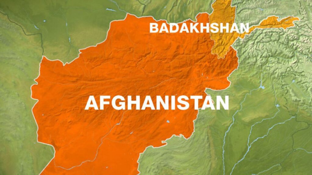 د بدخشان یو ملا عبدالبصیر په یوې وینا کې د پاکستان حکومت “کافر” بللی او د هغه پر ضد یې د جهاد غوښتنه کړې، هغه څرګندونې چې په ټولنیزو رسنیو کې یې پراخ بحثونه راپارولي دي