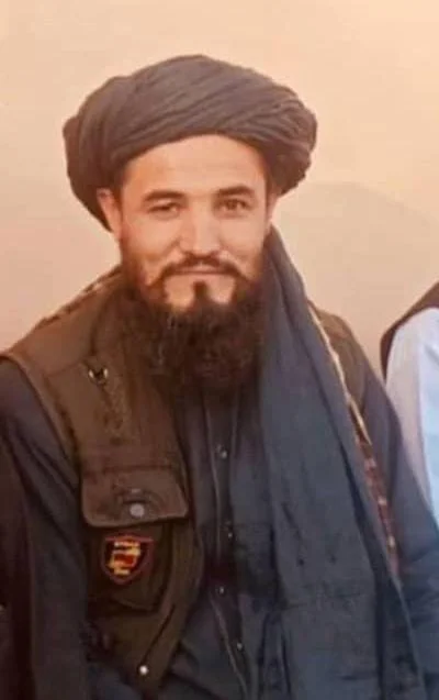 په تخار کې د کمین برید پرمهال د بدخشان د پولیسو مشر مولوي معراج الدین وژل شوی