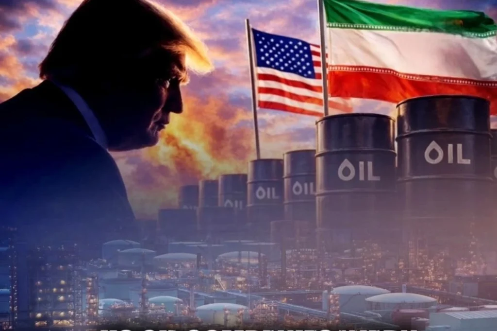 د امریکا د تیلو لوی شرکتونو سپینه ماڼۍ ته خبرداری ورکړی چې د منځني ختیځ شخړو له امله د انرژۍ کړکېچ ژورېدای شي او د بازار د ثبات لپاره همغږې ګامونه اړین دي