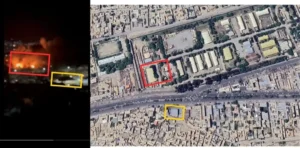 د کابل او ننګرهار تازه هوايي بریدونه د طالبانو پر پوځي تاسیساتو متمرکز وو، خو طالبان روغتون د هدف په توګه یادوي؛ پاکستان ټینګار کوي چې عملیات یوازې د ترهګرۍ ضد وو او د ملکي خلکو خونديتوب یې په پام کې نیولی