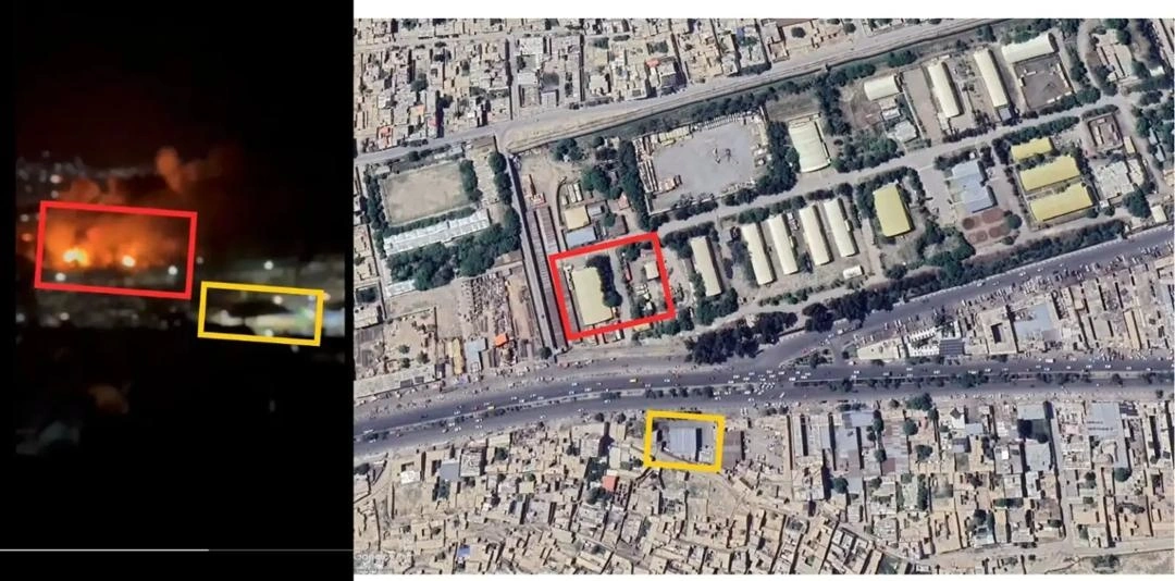 د کابل او ننګرهار تازه هوايي بریدونه د طالبانو پر پوځي تاسیساتو متمرکز وو، خو طالبان روغتون د هدف په توګه یادوي؛ پاکستان ټینګار کوي چې عملیات یوازې د ترهګرۍ ضد وو او د ملکي خلکو خونديتوب یې په پام کې نیولی