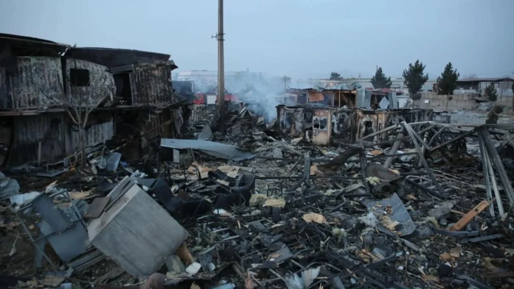 د کابل د هوايي برید وروسته د سلګونو وژل شویو ادعاوې راپورته شوې، خو د شواهدو نشتوالی او د شمېرې تضاد د پېښې په اړه پوښتنې راپورته کړي