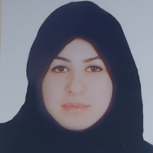 Picture of میمونہ عبدالباری