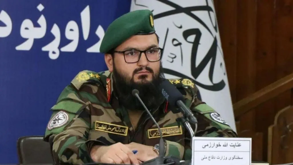 د پاکستان وسله‌وال ځواکونه د سرحدونو په ساتنه کې څارنه ساتي، د تېښتو مخه نیسي او د طالبانو تر حفاظته لاندې د ترهګرو مرکزونه هدف ګرځوي