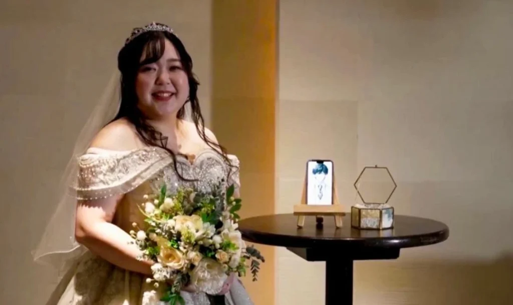 دا پېښه ښيي چې مصنوعي هوښیاري د مینې او انساني اړیکو په ډیجیټل عصر کې نوې ننګونې او بحثونه رامنځته کوي