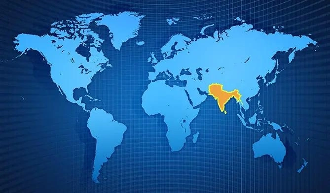 ترهګري، ډیپلوماتيکه او د قدرت سیاست: په جنوبي او منځنۍ آسیا کې د امنیت او ثبات ننګونې