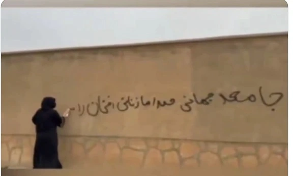 دغه احتجاجونه د ښځو د نړیوالې ورځې سره تړلي وو او د طالبانو د سختو مقرراتو پر وړاندې د ښځو د جرئت او مقاومت څرګندونه کوي