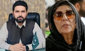 د بهرنیو تخنیکي همکارۍ ادارې راپور: د عدالت او عمل ترمنځ خلا