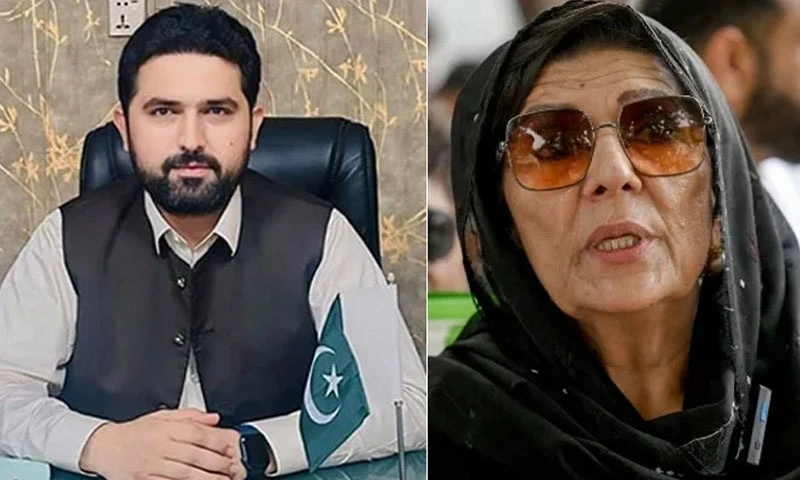 د بهرنیو تخنیکي همکارۍ ادارې راپور: د عدالت او عمل ترمنځ خلا