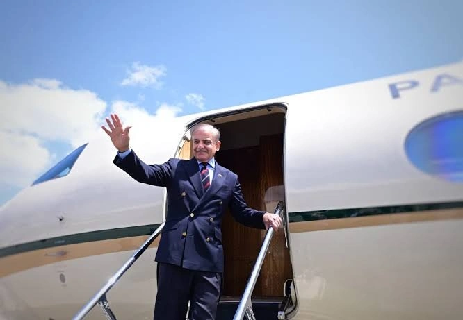 د پاکستان وزیراعظم شہباز شریف د سیمه‌ییزو امنیتي مسایلو په اړه د سعودي ولیعهد بلنې ته ځي