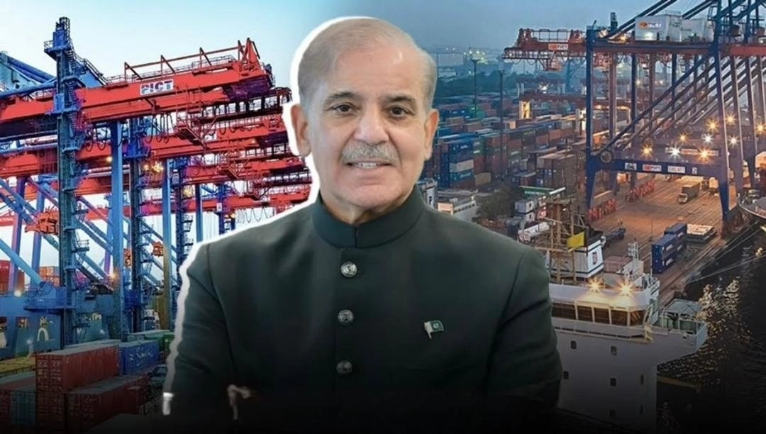 وزیر اعظم شهباز شریف چارواکو ته لارښوونه کړې چې د خلیجي هېوادونو لپاره د اضافي خوراکي توکو د صادارتو یوه جامع طرحه جوړه کړي، په داسې حال کې چې د کورنیو خوراکي اړتیاوو بشپړ ډاډ هم ترلاسه شي