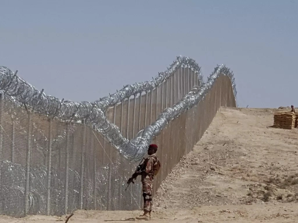 امنیتي کارپوهان وایي چې ځانمرګي بریدګر او وسله‌والې ډرون الوتکې د طالبانو تر واک لاندې افغانستان څخه پاکستان ته د ترهګرۍ د صادارتو نوې وسیلې ګرځېدلي، چې د سیمه‌ییز امنیت لپاره جدي اندېښنې رامنځته کوي