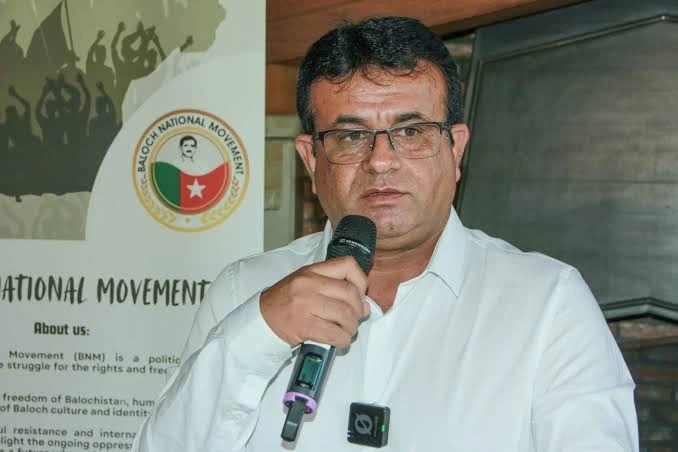 ډاکټر نسیم بلوچ د بشري حقونو او سوداګریزې پالیسۍ په اړه د بحث پر مهال د پاکستان د GSP+ حیثیت په اړه اندېښنې مطرح کړې