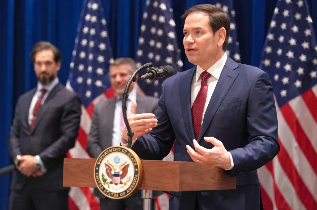 د واشنګټن لپاره اصلي اندېښنه د خپلو اتباعو خوندیتوب او د ناسم نیونو خطر دی