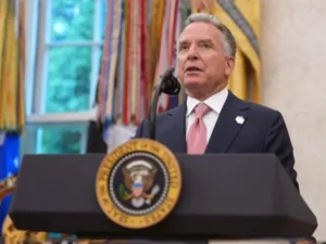 امریکا او ایران ترمنځ د احتمالي سولې لپاره ۱۵ ماده‌ییز فریم ورک جوړ شوی، چې پاکستان له لارې ایران ته رسول شوی دی