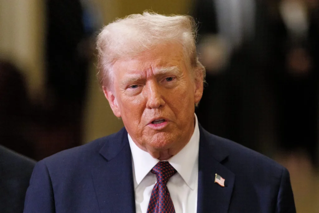 ساجد نذیر تارړ په ټولنیزو رسنیو کې ویلي چې په واشنګټن کې د ولسمشر د اسلامآباد د سفر په اړه خبرې روانې دي