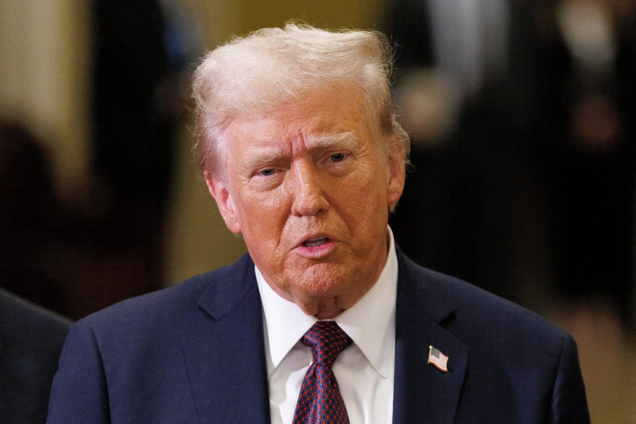 ساجد نذیر تارړ په ټولنیزو رسنیو کې ویلي چې په واشنګټن کې د ولسمشر د اسلام‌آباد د سفر په اړه خبرې روانې دي