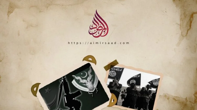 پاکستان د “المرصاد” پروپاګنډ رد کړی، دا یې بې بنسټه او د ترهګرۍ څخه د پام اړولو هڅه بللې ده