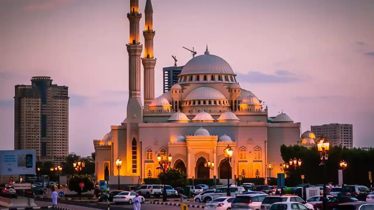 د شارجه او فدرال ترمنځ واټن هغه وخت نور هم زیات شو کله چې متحده عربي اماراتو د اسرائیل پلوه پالیسیو ته چټکتیا ورکړه