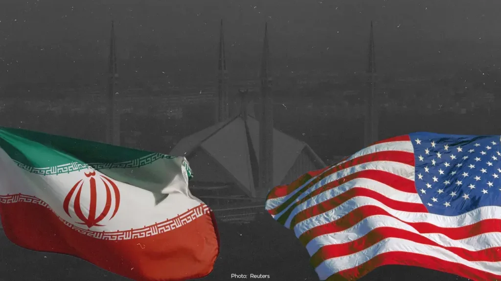 امریکا او ایران مذاکرات: د سختو “سرخ کرښو” له امله خبرې بې پایلې پاتې شوې