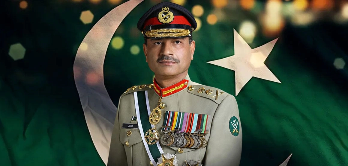 هغې د دې مبارزې هر پوځي او ملکي ګډونوال رول د ویاړ وړ وباله او ویې ویل چې د ملي ګټو لپاره ورکړل شویو قربانیو د وطن‌پالنې نوې بېلګه جوړه کړې ده