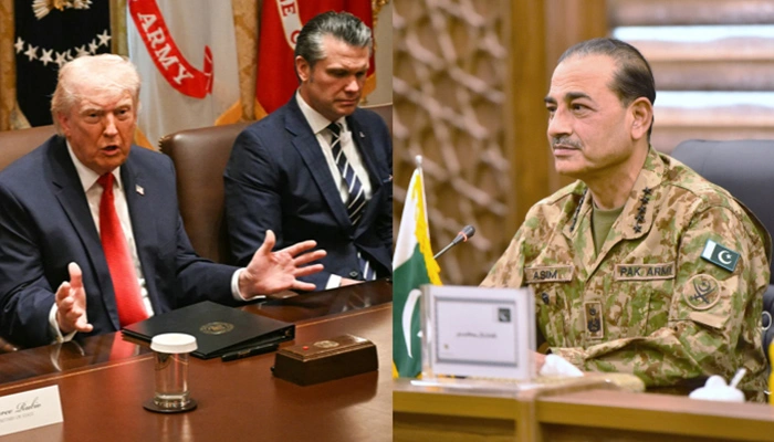 راپورونه وایي چې د غونډې پر مهال له ایران او پاکستاني چارواکو سره ټلیفوني اړیکې شوې دي