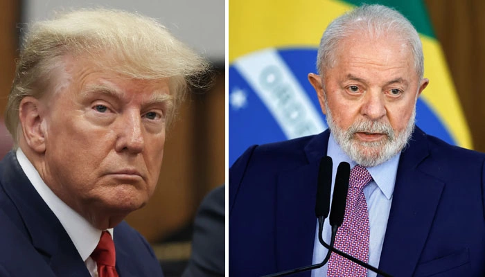 موږ هره سهار او ماښام د داسې ولسمشر د ټویټونو د لوستلو توان نه لرو چې نړۍ ته ګواښونه کوي او د جګړې اعلانونه کوي