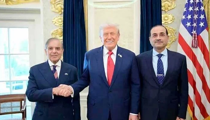 د نرېندرا مودي د امریکا له ولسمشر ډونالډ ټرمپ سره په خبرو کې زیات تمرکز د تېلو او د رسد پر مسایلو کړی، په داسې حال کې چې پاکستان د سیمې د سولې لپاره فعالې ډیپلوماټیکې هڅې روانې ساتلې دي