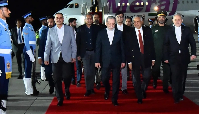 دا لیدنې د دواړو هېوادونو ترمنځ د اړیکو د لا پیاوړتیا او سیمه‌ییزو مسایلو د حل لپاره مهم ګام بلل کېږي