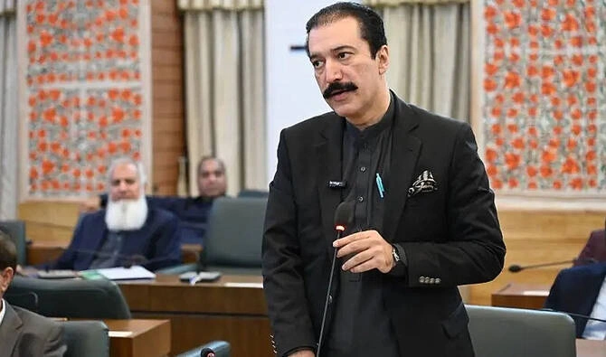 آزاد کشمیر کې سیاسي فعالیتونه بحال شوي، ولس باور بیا ټینګ شوی، پیپلز ګوند حکومت امید ده