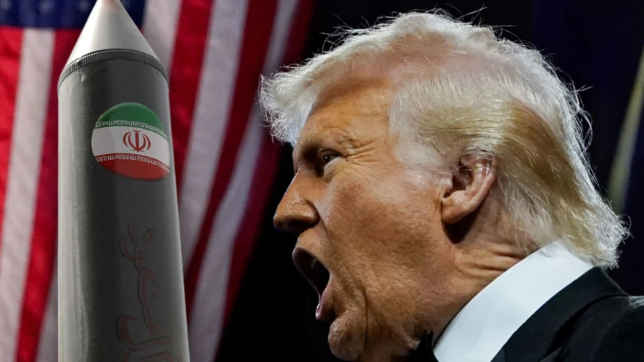 ټرمپ د پاکستان رول وستایه، د شهباز شریف او عاصم منیر مشرتابه او مېلمستیا یې ستایلې ده