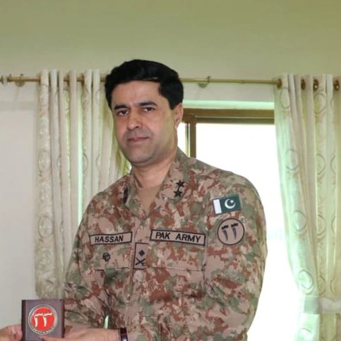 غیرمصدق پلیټفارمونه او افغان طالبانو اکاؤنټونه وايي حسن خټک نیول شوی، خو حکام دا خبرونه بې‌اساسه او دروغ بولي