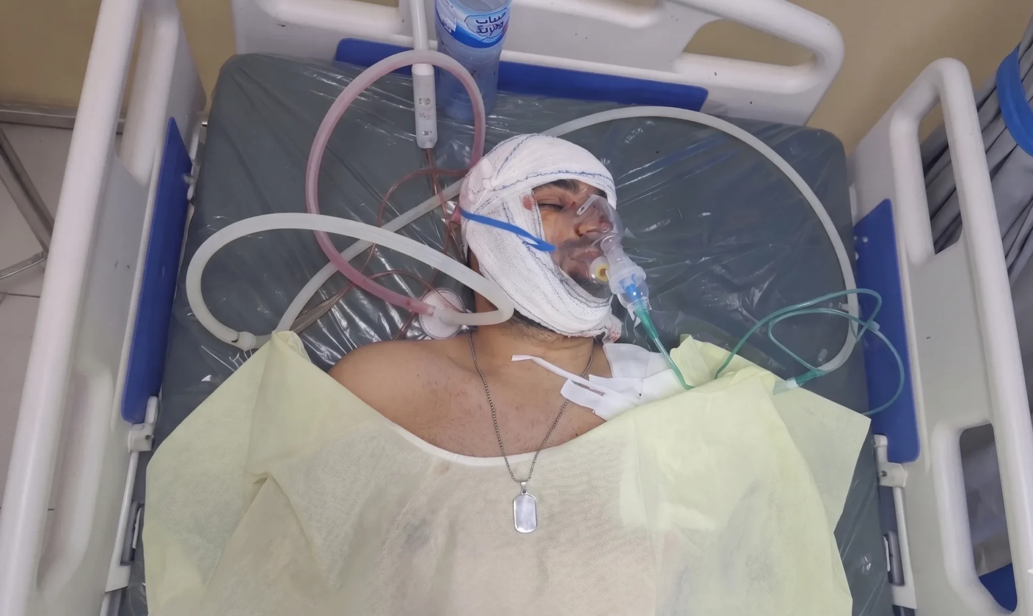 د ترهګریزې ډلې بی ایل اې مهم کمانډر مهران لاشاري په افغانستان کې د ډرون برید کې د وژل کېدو راپورونه مخې ته راغلي دي. ویل کېږي چې دا مطلوب وسله‌وال د ټپونو له امله ساه ورکړې ده