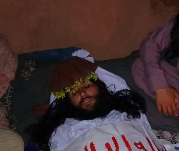 ټي ټي پي کې داخلي اختلافات او شخړې زیاتې شوي؛ قوماندان کلیم الله د خپلو ملګرو له خوا وژل شوی