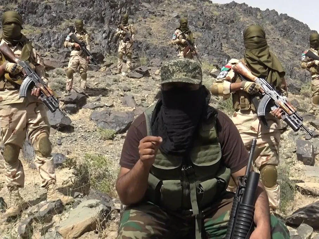 د بي اېل اې پر ضد د پاکستان شفاف ترهګرۍ ضد عملیات له “شباب الخراسان” په څېر ناموثقه ډلو سره تړل د ځمکنیو شواهدو ناسم تعبیر دی