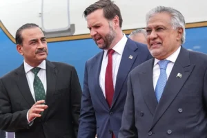 دا حقیقت نه یوازې پاکستان لوړ مقام ته رسوي، بلکې د سیمې توازن او حرکات هم بدلوي، چې کنټرول یې سخت کېدای شي