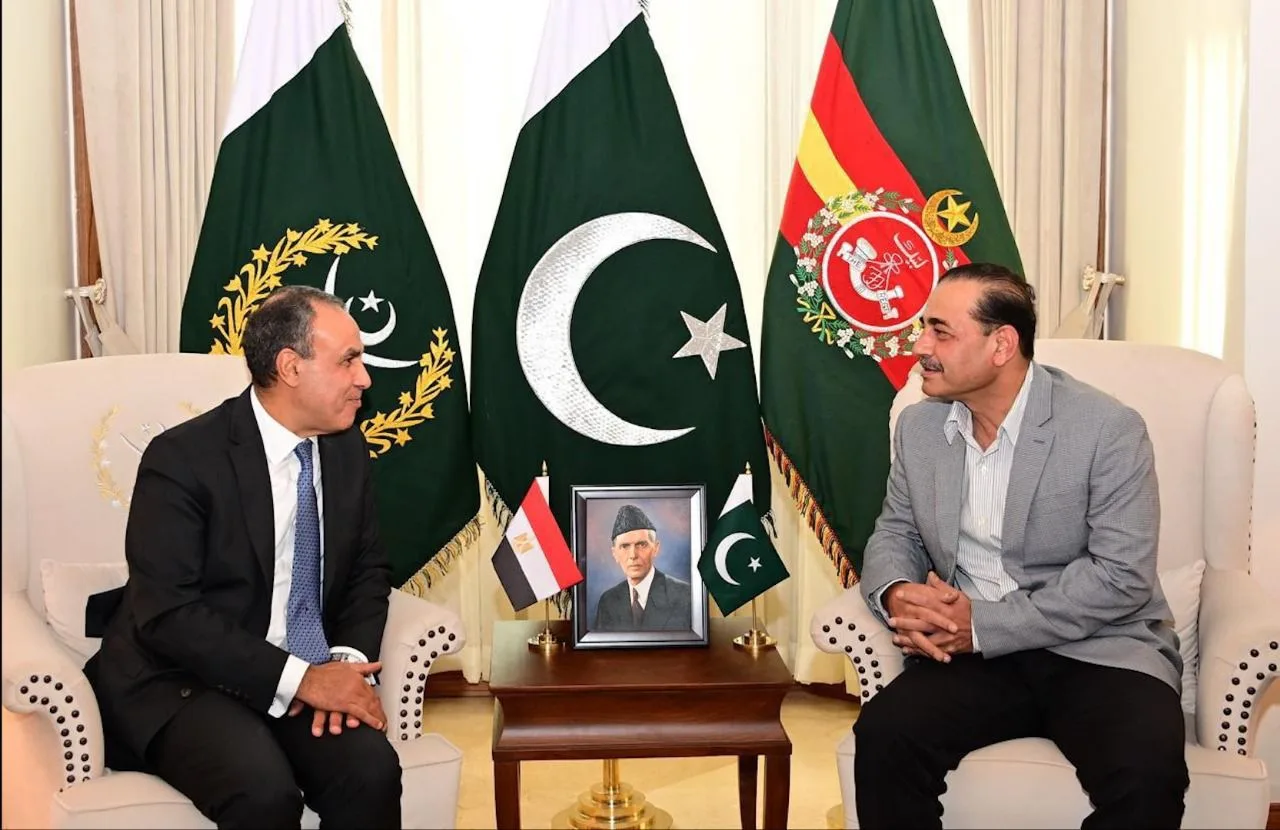 اسلام‌آباد هڅه کوي چې د خبرو لپاره مناسب چاپېریال برابر کړي، او ټاکل شوې چې د امریکا او ایران ترمنځ مهمې خبرې هم په پاکستان کې ترسره شي، چې هدف یې د جګړې پای ته رسول دي