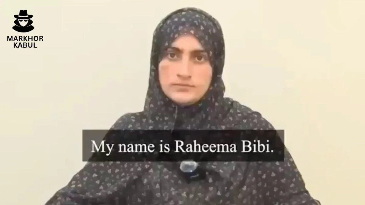 سیکیورټي سرچینې وایي دا قضیه ښيي چې د “مسنگ پرسنز” په نوم ځینې کمپاینونه د ترهګرۍ له عناصرو سره تړاو لرلی شي، او خلکو د دغو تنظیمونو د شفافو پلټنو غوښتنه کړې ده