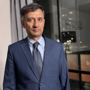 Picture of احمد فهيم کودماني