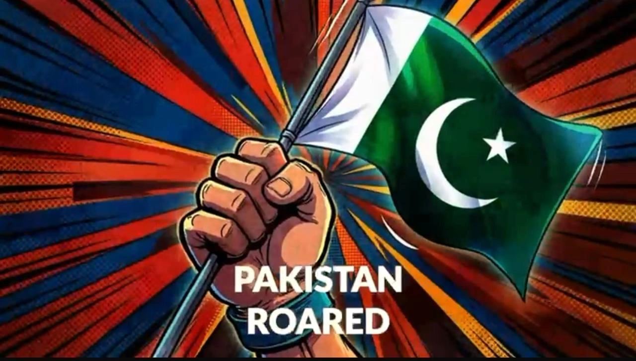 د انډي روس د کلام ټکي د هغه وخت جدي حالت انځوروي، کله چې د اسرائیل، ایران او امریکا ترمنځ د تاوتریخوالي له امله منځنی ختیځ په یو جنګي ډګر بدل شوی و، ښارونه ویجاړېدل او نړیوال بازارونه له رکود سره مخ وو