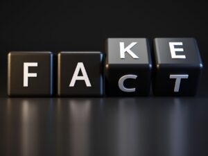 هندي ټولنیزو رسنیو اکاونټونو د پاکستان هوايي ځواک د الوتکو د خوځښت په اړه ناسمې ادعاوې خپرې کړې دي، چې چارواکو هغه ګمراه کوونکې او غیر تایید شوې بللې دي