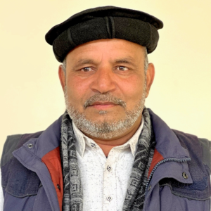 Picture of بصرنور يوسفزی