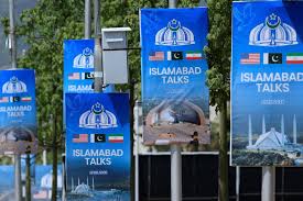 اسلام اباد د تاوتریخوالي په تیارو کې د سولې څراغ بل کړ او نړۍ یې د لویې جګړې له ګواښه وژغورله