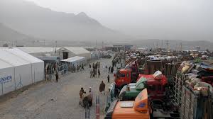 د طالبانو د کډوالو او بېرته راستنېدونکو چارو وزارت ویلي چې په تېرې وري میاشت کې ټولټال ۱۱۱ زره او ۳۲۴ افغان کډوال له پاکستان، ایران او ترکیې څخه په خپله خوښه او جبري ډول افغانستان ته ستانه شوي دي