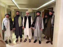 د ملا متصم نیول د طالبانو دننه د پټو اختلافاتو او د واک د رقابتونو نوې نښې رابرسېره کړې، چې ورسره د ډلې د روایت د کنټرول هڅې هم بربنډې شوې.