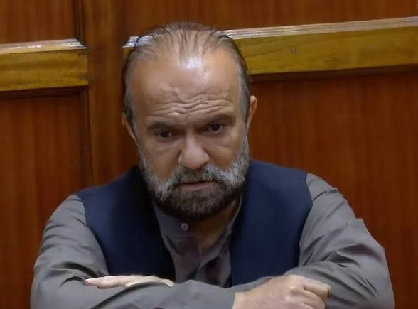 د کینیا یوې محکمې د یوې مهمې حقوقي پرېکړې له مخې د افغانستان د پخواني پارلماني غړي ظاهر قادر امریکا ته د سپارلو اجازه ورکړې ده