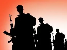 د قانون او شریعت له مخې د بې‌ګناه خلکو قتل عام “فساد فی الارض” او نه‌بخښونکی ګناه دی، او داسې کړنې کوونکي ډلې د “خوارجو” په نوم یادیږي چې د دین په نوم ټولنه کې فتنه او ګډوډي خپروي