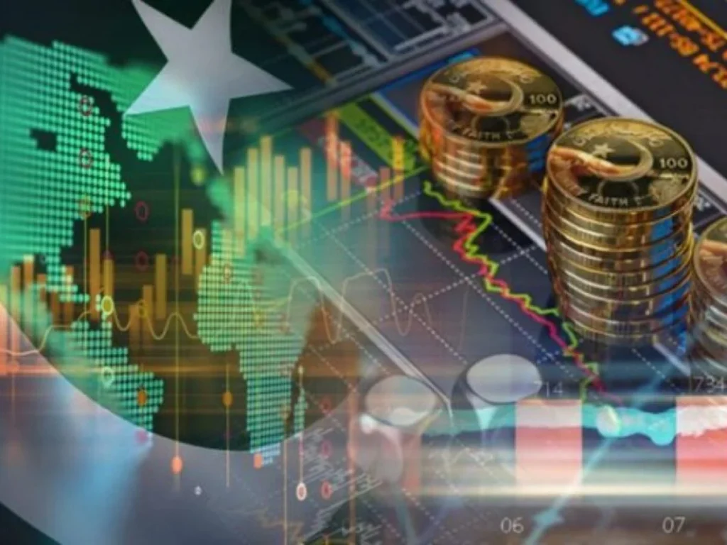 ADB راپور: د پاکستان اقتصاد پیاوړی کېدو ته روان، د ۴.۵٪ ودې امکان