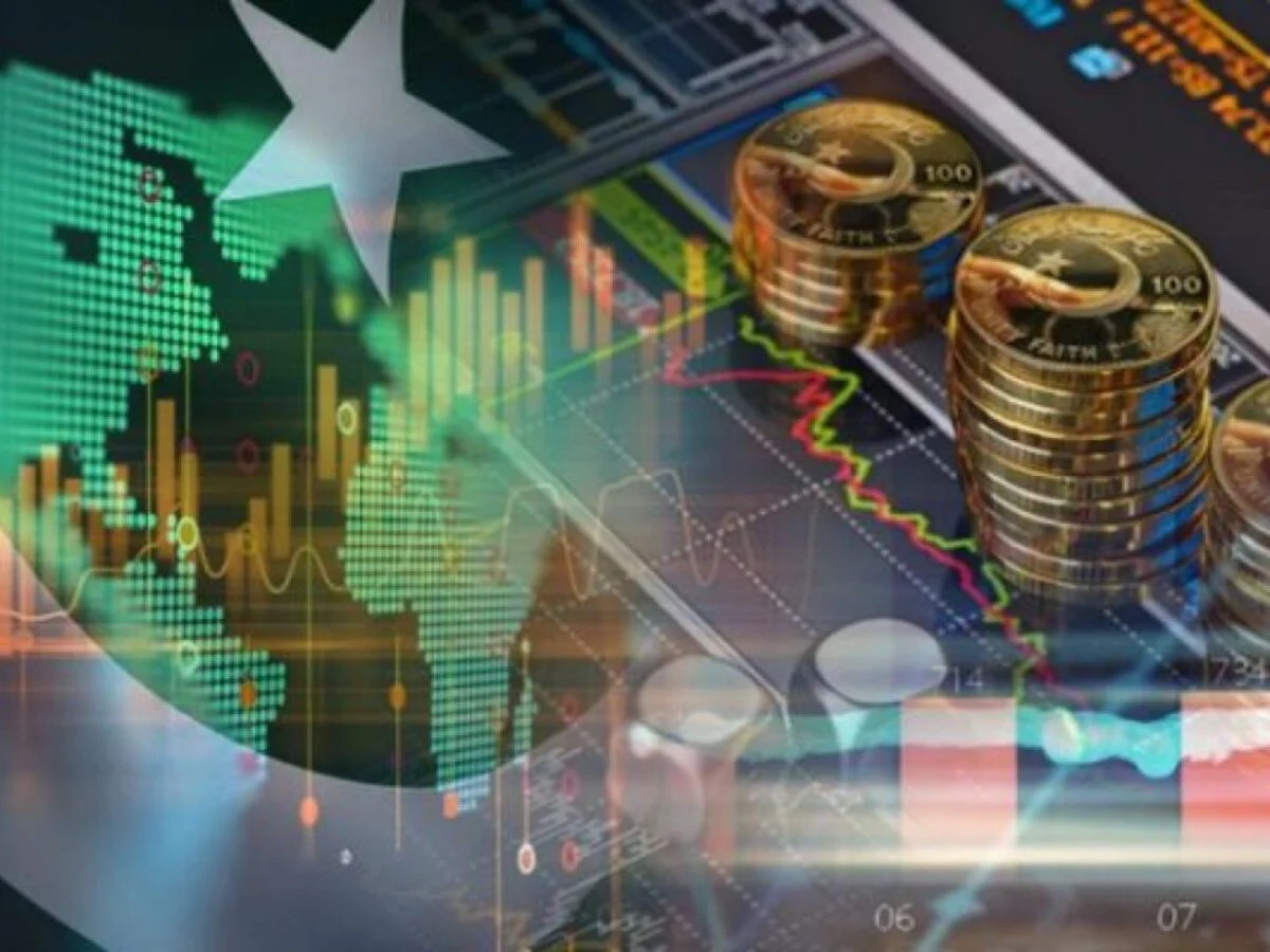 ADB راپور: د پاکستان اقتصاد پیاوړی کېدو ته روان، د ۴.۵٪ ودې امکان