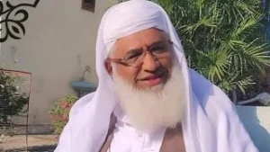 دغه بهرنی کمپاین ته د هېواد له دننه هم ملاتړ ترلاسه کېږي. د پاکستان د ځینو سیاسي ګوندونو سوشل میډیا څانګو د بهرني ایجنډا په پیاوړتیا سره د مولانا ادریس پر ضد بې‌اساسې او سپکاوي خبرې پیل کړې دي